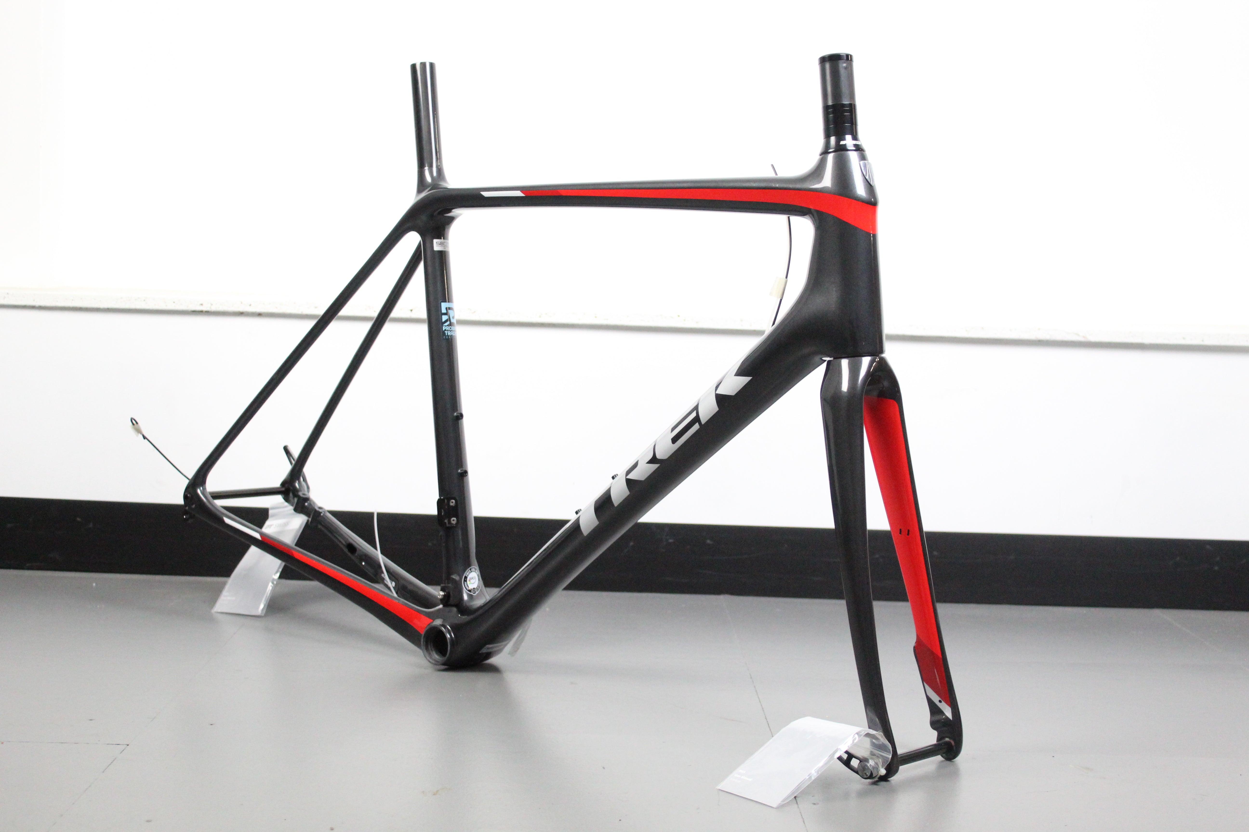 Trek Emonda SL 2018 Carbon Disc Road Frameset Di2 Large 58cm - New Other