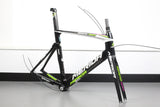 Merida Reacto Team E Pro Race Carbon Frameset - Large (57cm) - 1.7kg - Unused