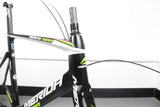 Merida Reacto Team E Pro Race Carbon Frameset - Large (57cm) - 1.7kg - Unused