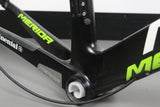 Merida Reacto Team E Pro Race Carbon Frameset - Large (57cm) - 1.7kg - Unused