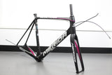 2016 Merida Scultura Team E Pro Race Frameset 1.47kg! Large New Other