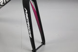 2016 Merida Scultura Team E Pro Race Frameset 1.47kg! Large New Other