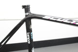 2016 Merida Scultura Team E Pro Race Frameset 1.47kg! Large New Other