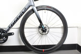 Wilier 0 SL Carbon Road Ultegra Di2 Disc Grey 2023 Large - Mint