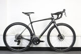 2019 Cannondale Synapse Grey Rival AXS Hollogram Upgraded (Size 51 cm)- Used