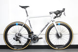 2023 Standert Kreissage RS SRAM Red AXS 12 Speed DT Swiss Size 58cm - Near Mint