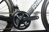 2022 Ribble SLe Carbon E-Road Bike Di2 Mavic Grey (Size Medium) - Mint