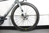 2022 Ribble SLe Carbon E-Road Bike Di2 Mavic Grey (Size Medium) - Mint