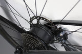 2022 Ribble SLe Carbon E-Road Bike Di2 Mavic Grey (Size Medium) - Mint