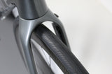 2022 Ribble SLe Carbon E-Road Bike Di2 Mavic Grey (Size Medium) - Mint