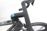 2022 Ribble SLe Carbon E-Road Bike Di2 Mavic Grey (Size Medium) - Mint