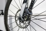 2022 Ribble SLe Carbon E-Road Bike Di2 Mavic Grey (Size Medium) - Mint