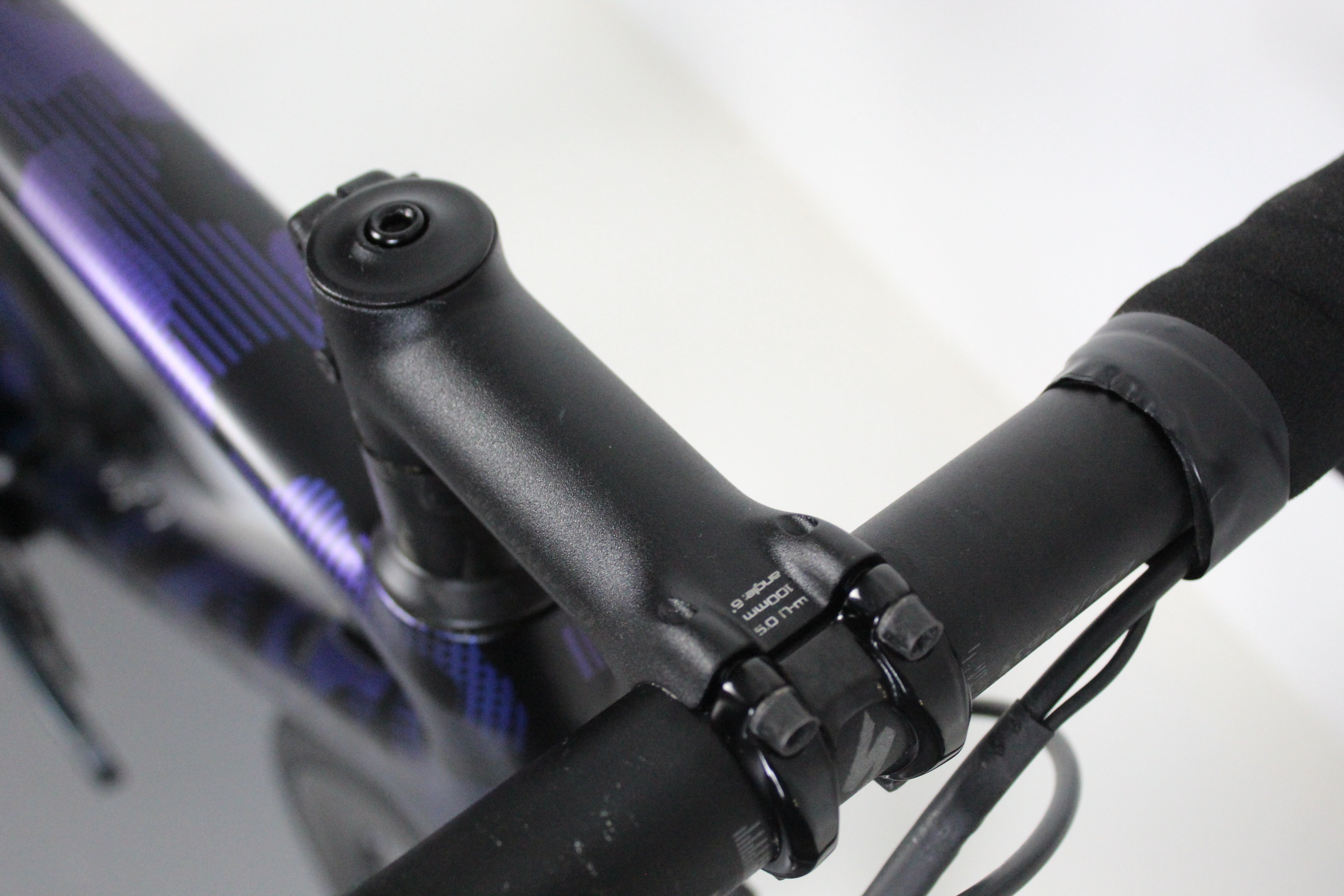 2020 Specialized SL6 Expert Road Bike Ultegra Di2 Cameo (Size 54cm) - Lightly Used