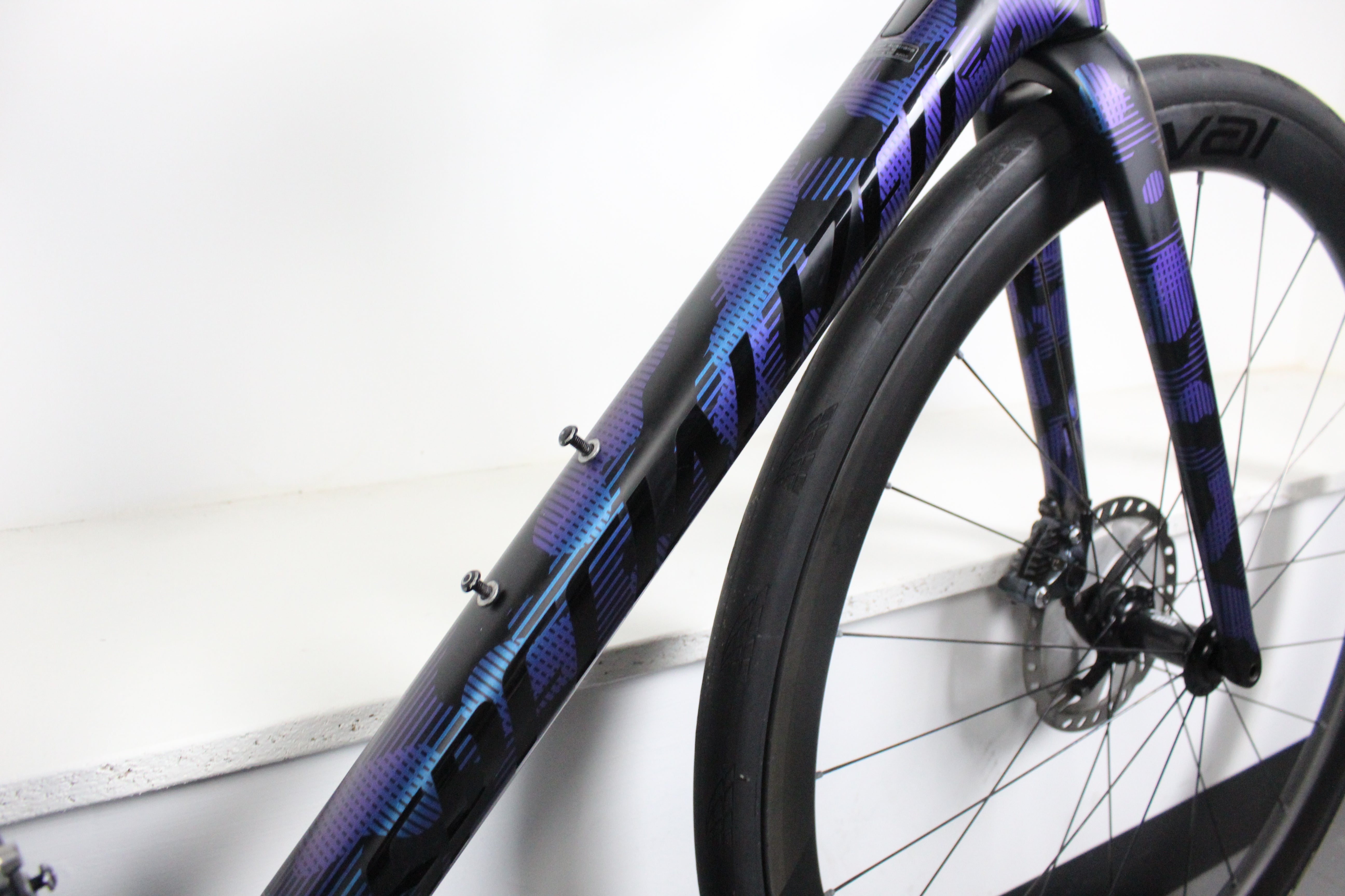 2020 Specialized SL6 Expert Road Bike Ultegra Di2 Cameo (Size 54cm) - Lightly Used