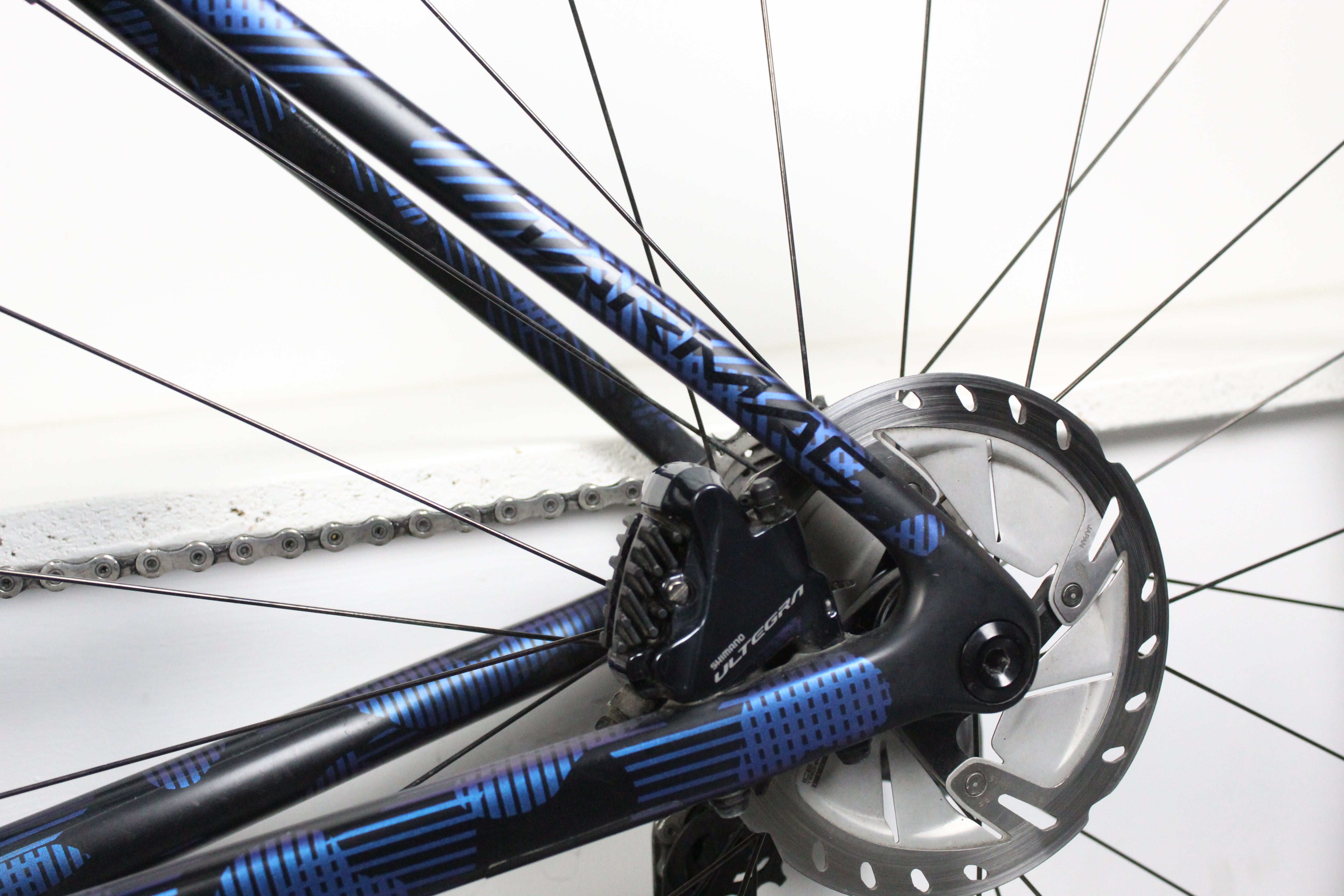 2020 Specialized SL6 Expert Road Bike Ultegra Di2 Cameo (Size 54cm) - Lightly Used