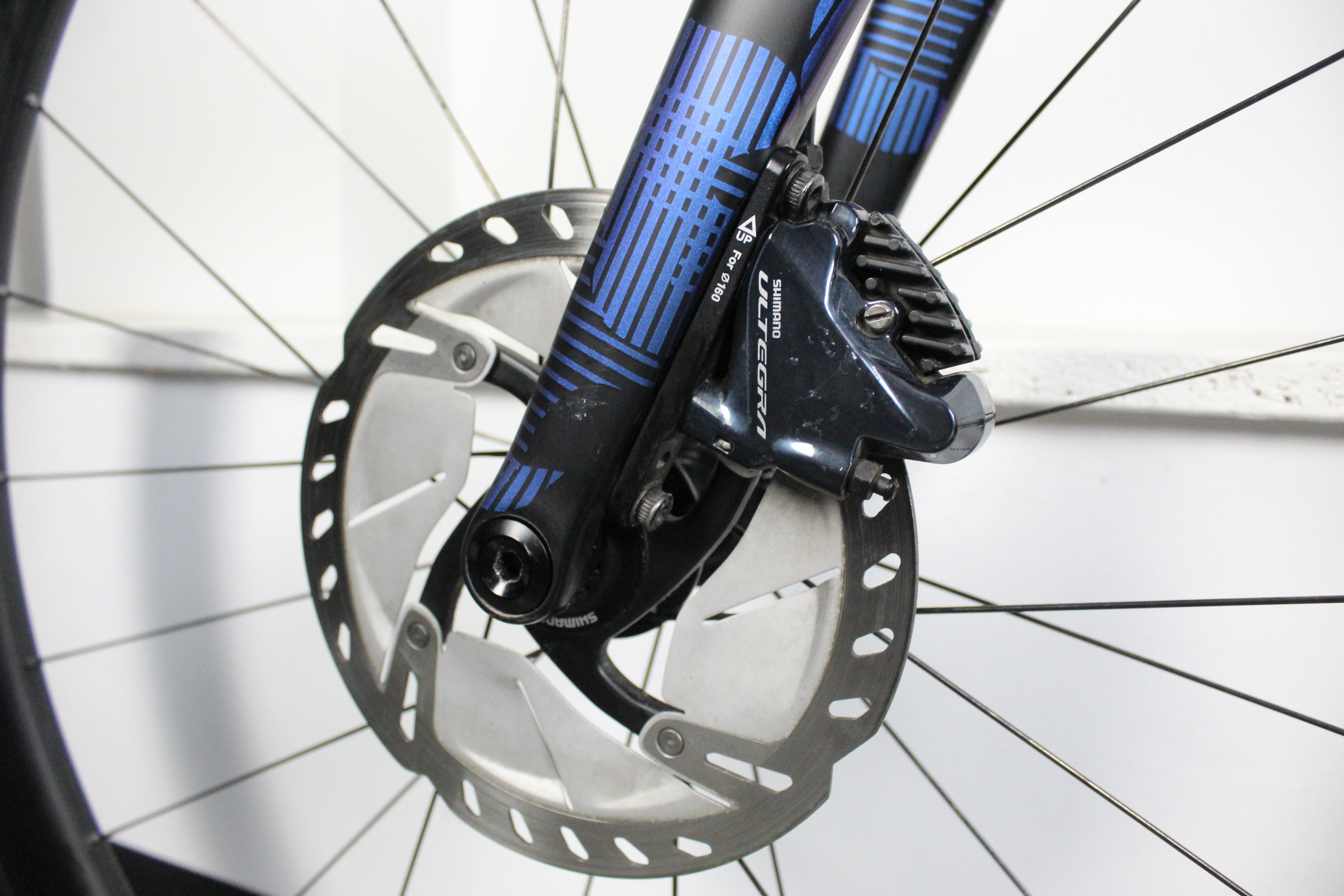 2020 Specialized SL6 Expert Road Bike Ultegra Di2 Cameo (Size 54cm) - Lightly Used