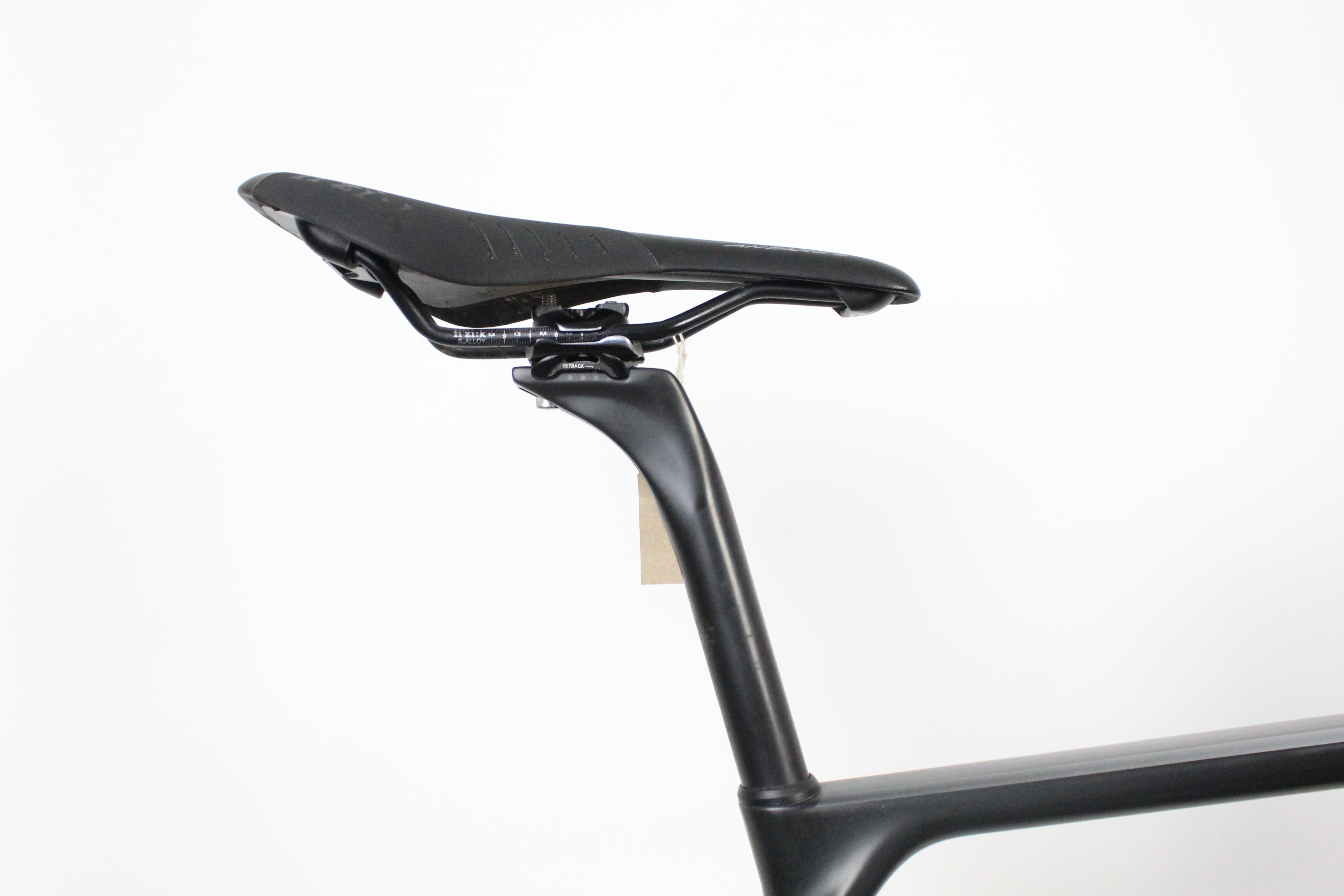 2021 Canyon Ultimate CF SL 8 Road Bike Ultegra Di2 (Size Medium) - Lightly Used