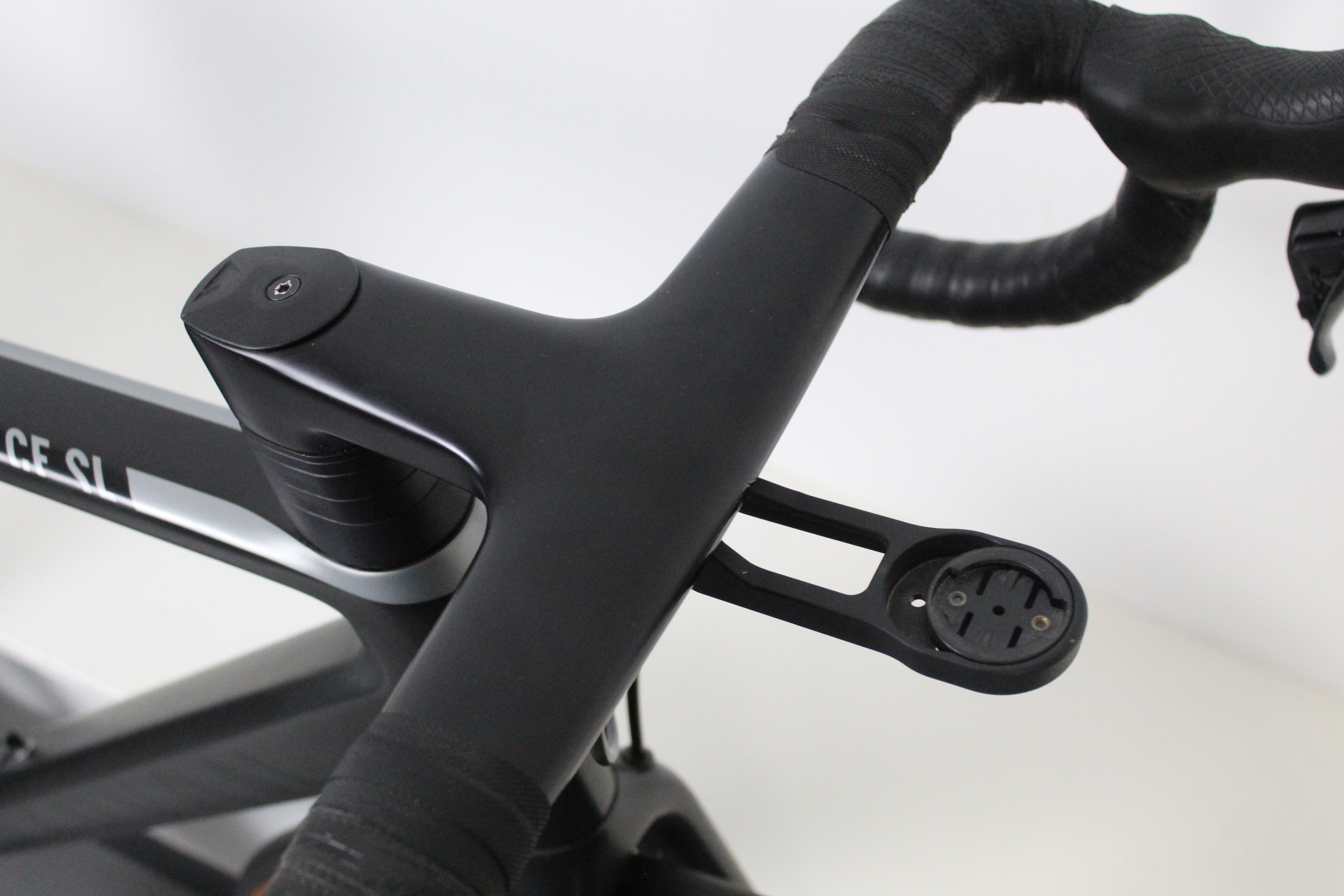 2021 Canyon Ultimate CF SL 8 Road Bike Ultegra Di2 (Size Medium) - Lightly Used