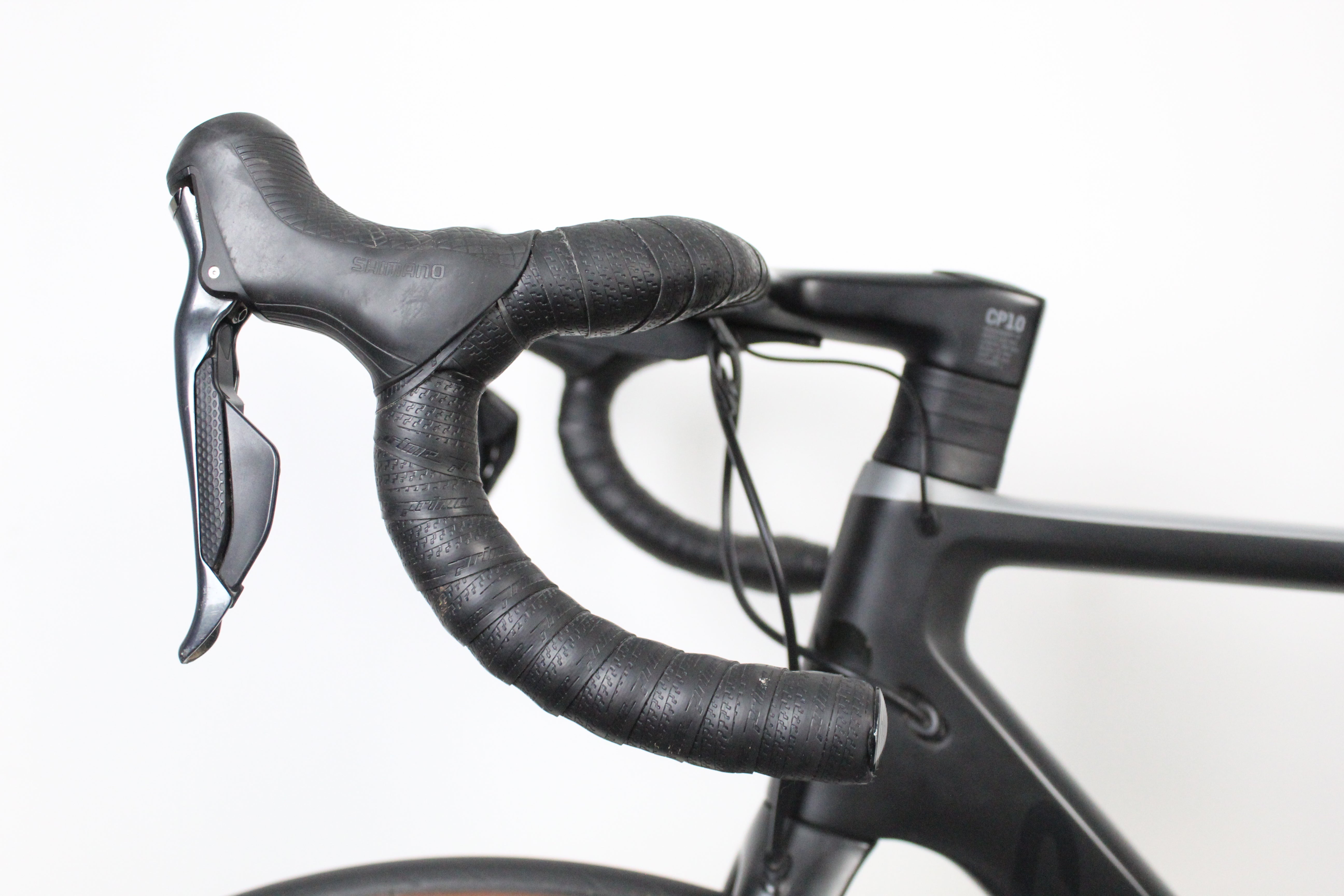 2021 Canyon Ultimate CF SL 8 Road Bike Ultegra Di2 (Size Medium) - Lightly Used