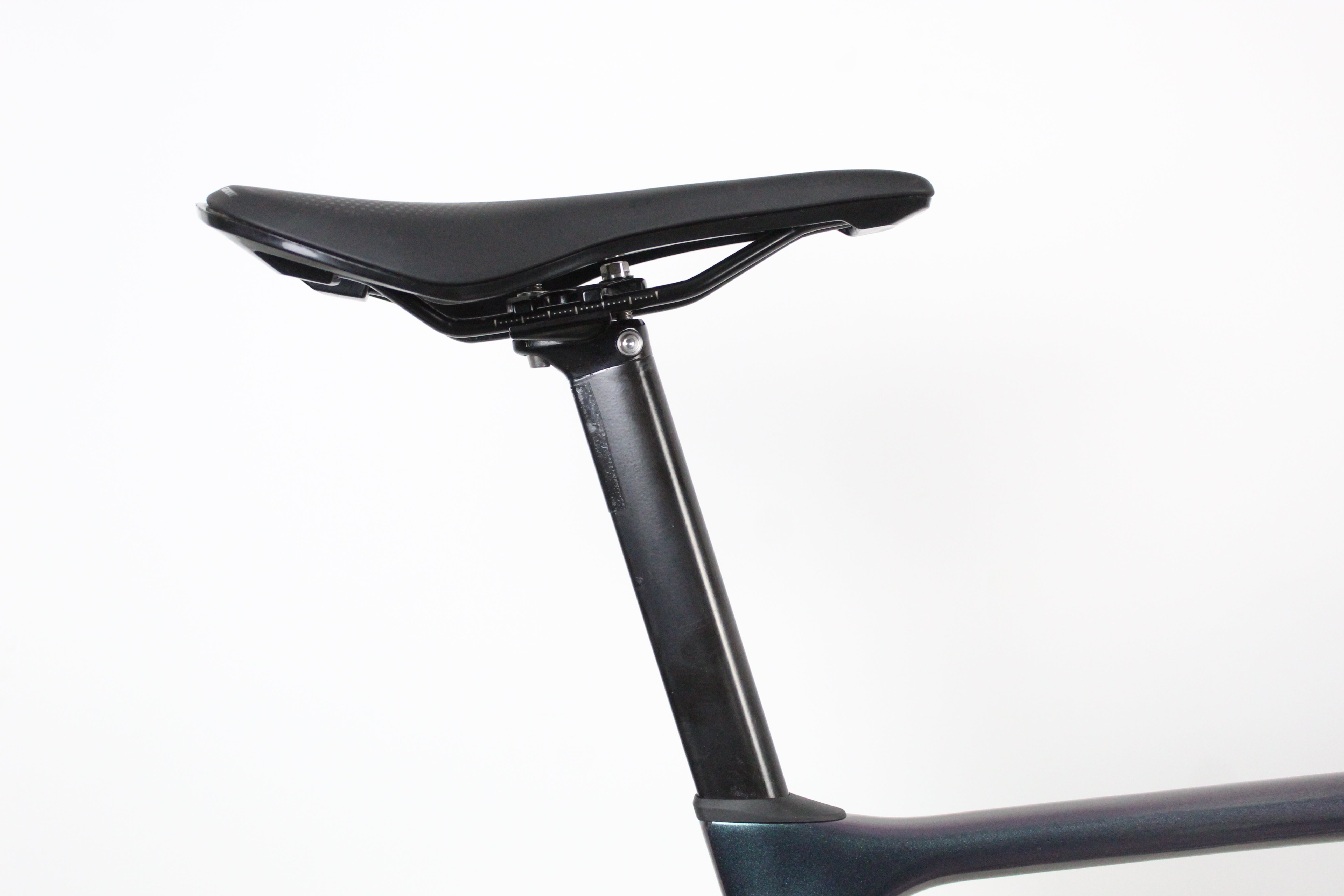 2024 Giant TCR Advanced Pro 0 Ultegra Di2 Blue Dragonfly (Size XL) - Mint