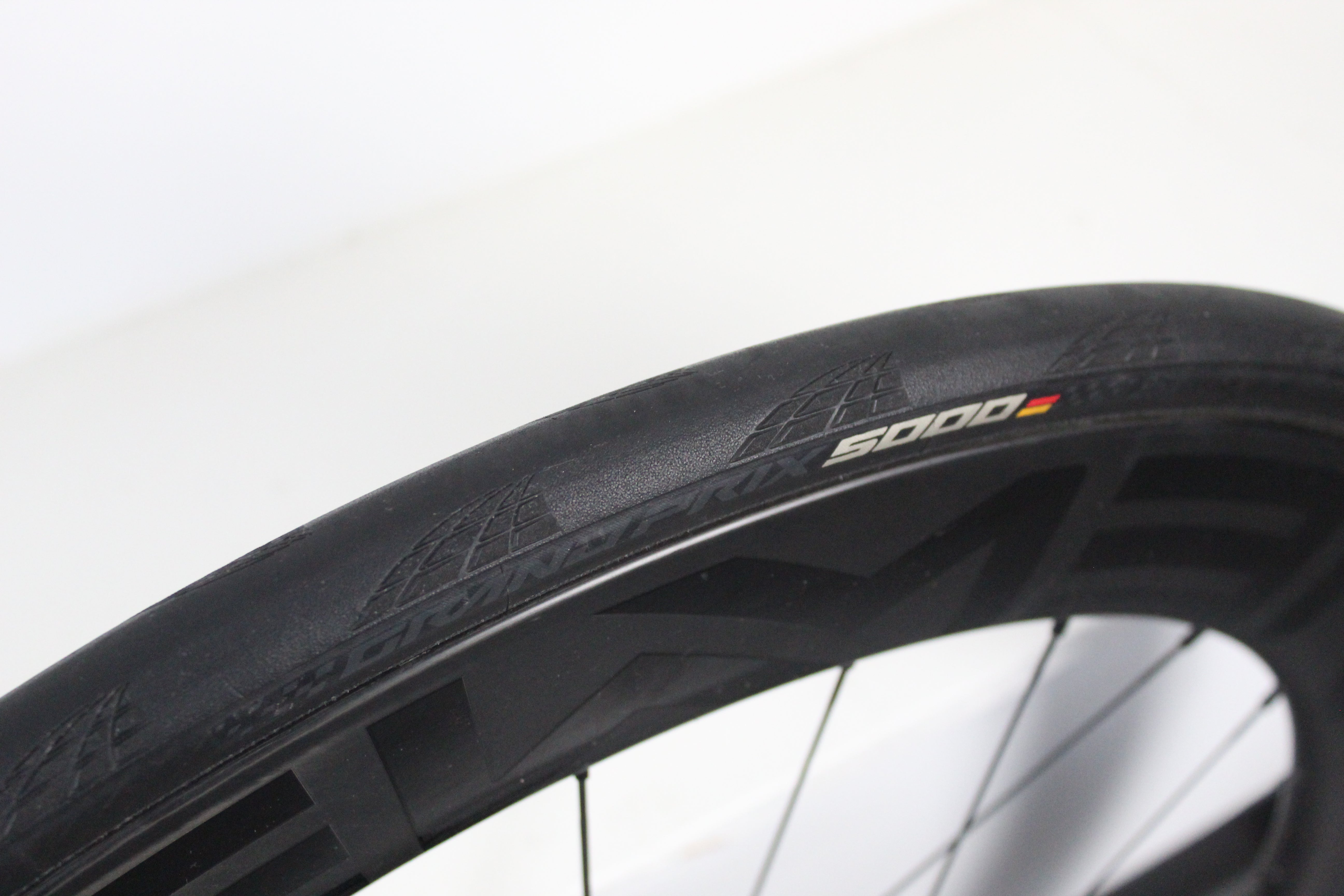 2024 Giant TCR Advanced Pro 0 Ultegra Di2 Blue Dragonfly (Size XL) - Mint