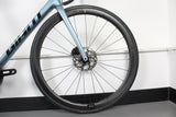 2023 Giant Advanced TCR Pro 1 105 Di2 SLR 1 Blue (Size M/L) - Near Mint