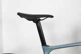 2023 Giant Advanced TCR Pro 1 105 Di2 SLR 1 Blue (Size M/L) - Near Mint