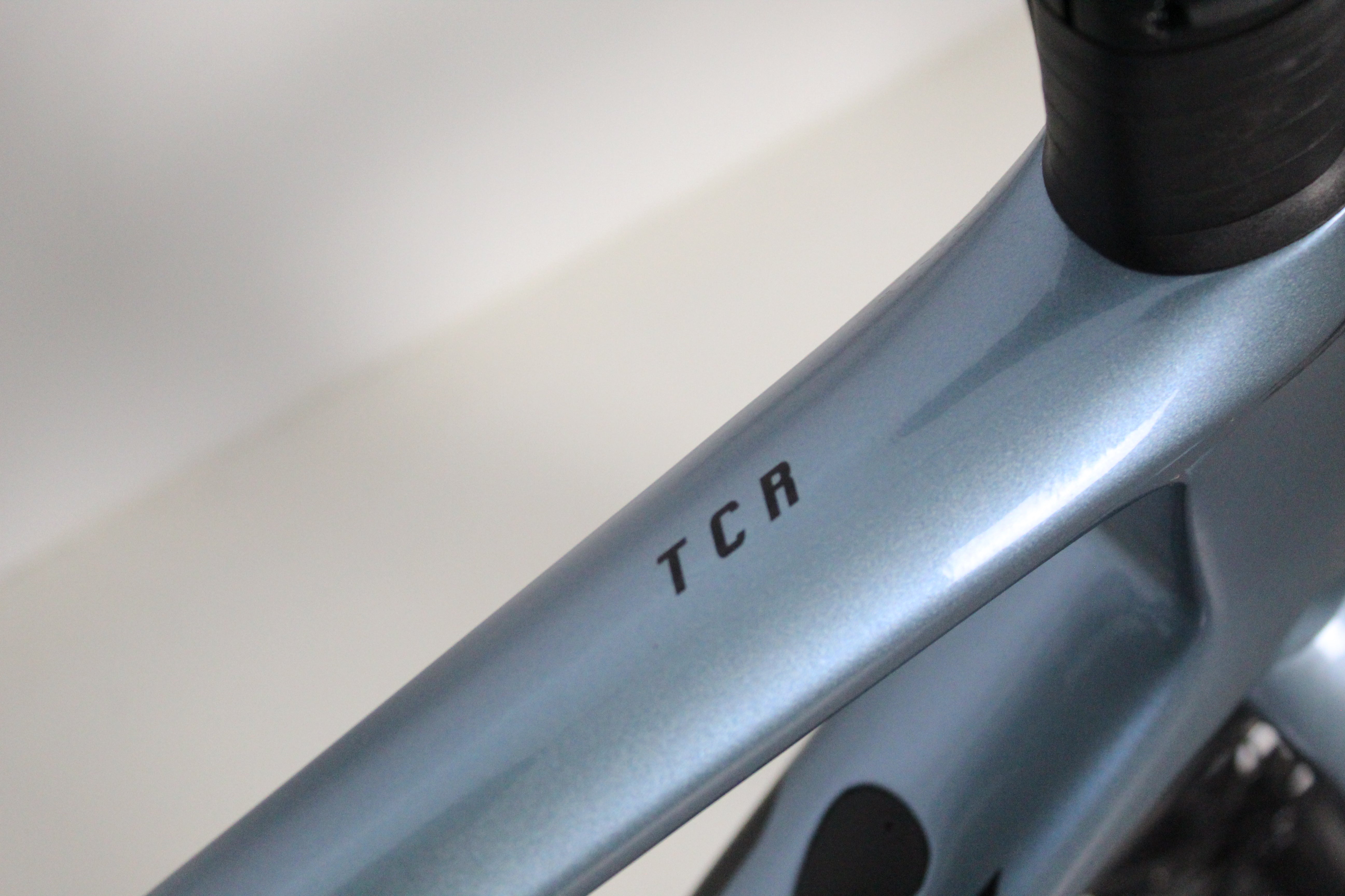 2023 Giant Advanced TCR Pro 1 105 Di2 SLR 1 Blue (Size M/L) - Near Mint