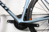 2023 Giant Advanced TCR Pro 1 105 Di2 SLR 1 Blue (Size M/L) - Near Mint