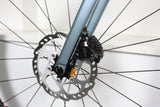 2023 Giant Advanced TCR Pro 1 105 Di2 SLR 1 Blue (Size M/L) - Near Mint