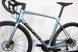 2023 Giant Advanced TCR Pro 1 105 Di2 SLR 1 Blue (Size M/L) - Near Mint