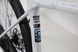 2025 Giant TCR SL-FF SRAM Red AXS SLR Opal Chrome 6.7kg (Size Small) - Mint