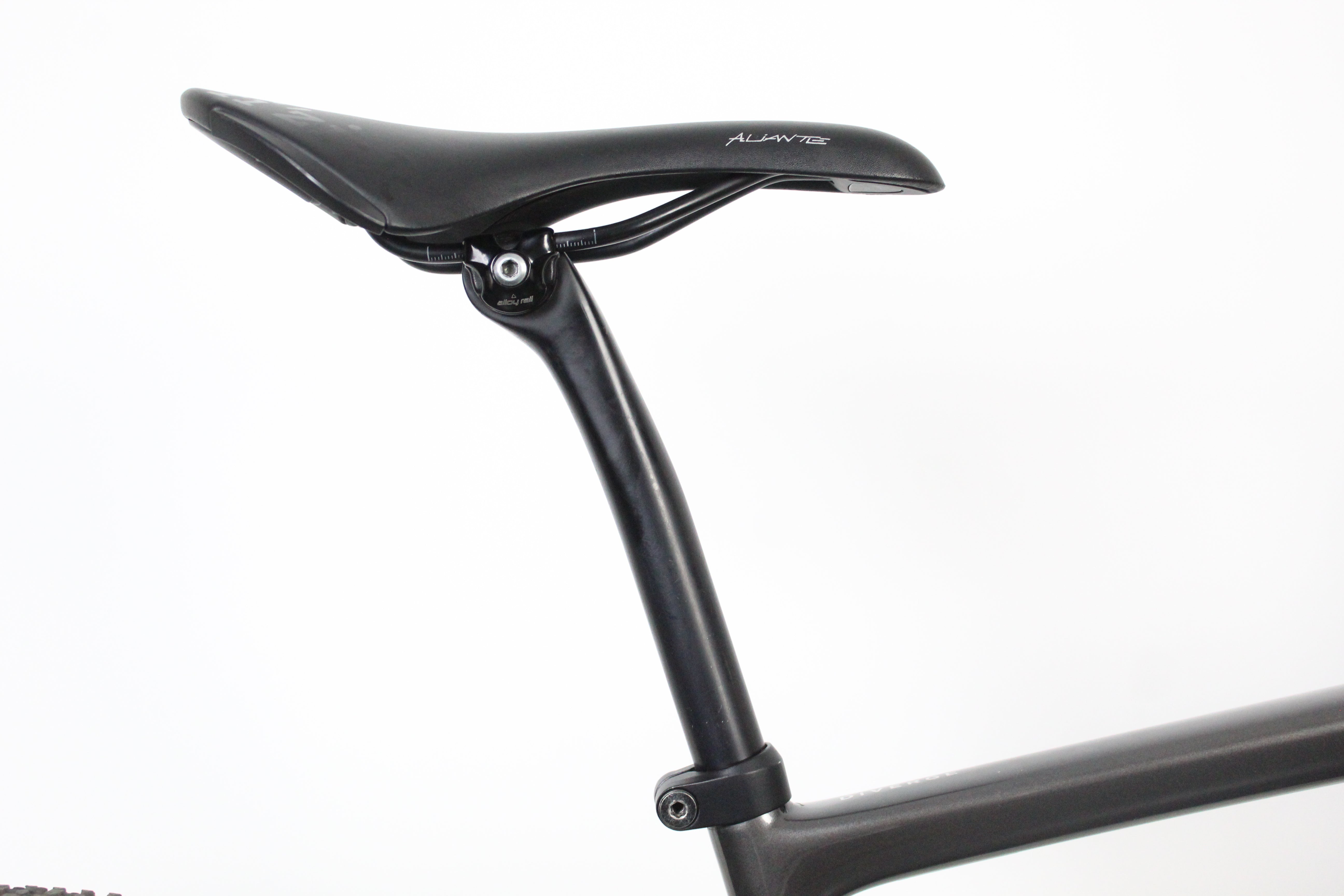 2021 Specialized Diverge GRX Di2 Gravel Bike Grey (Size 56cm) - Mint