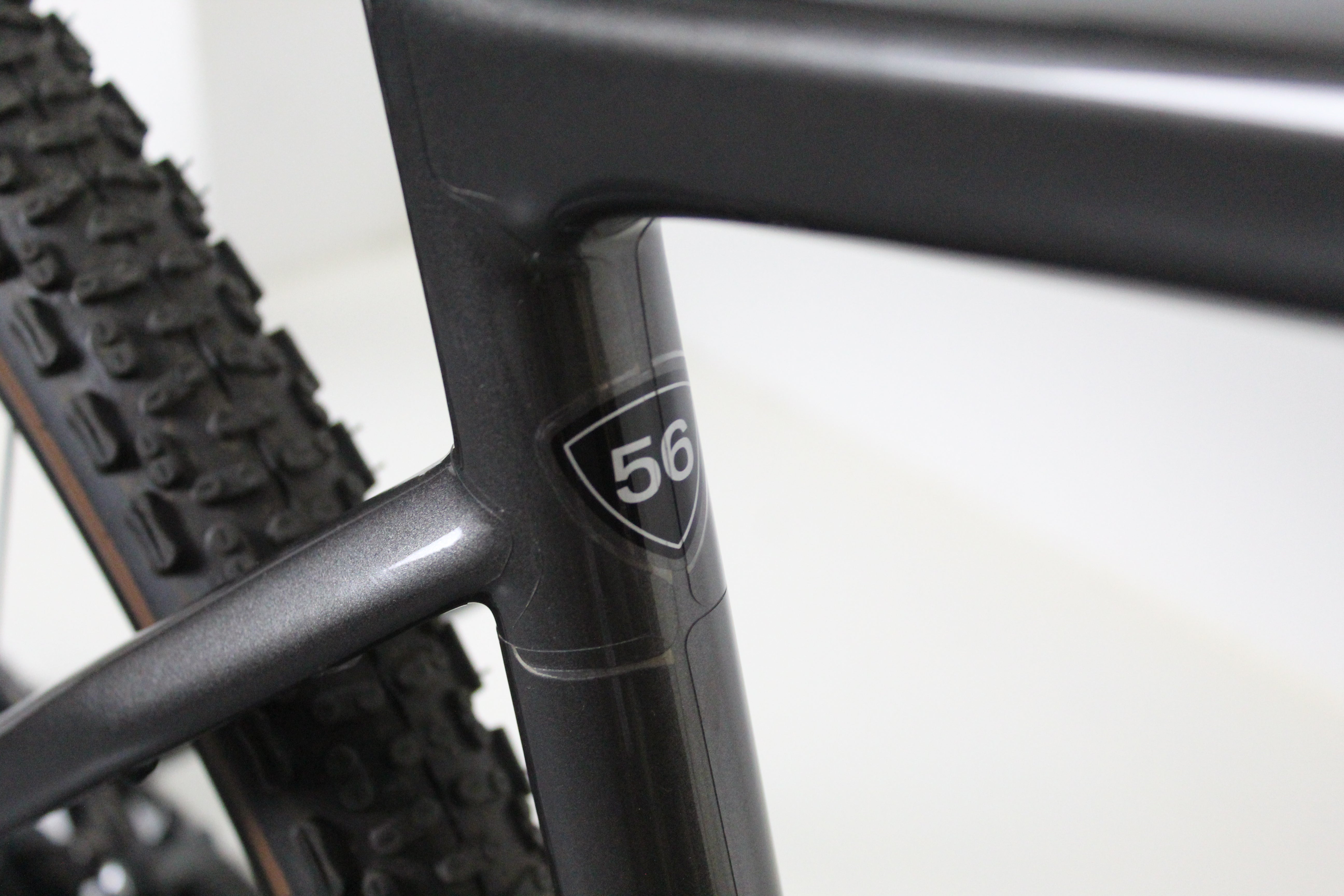 2021 Specialized Diverge GRX Di2 Gravel Bike Grey (Size 56cm) - Mint