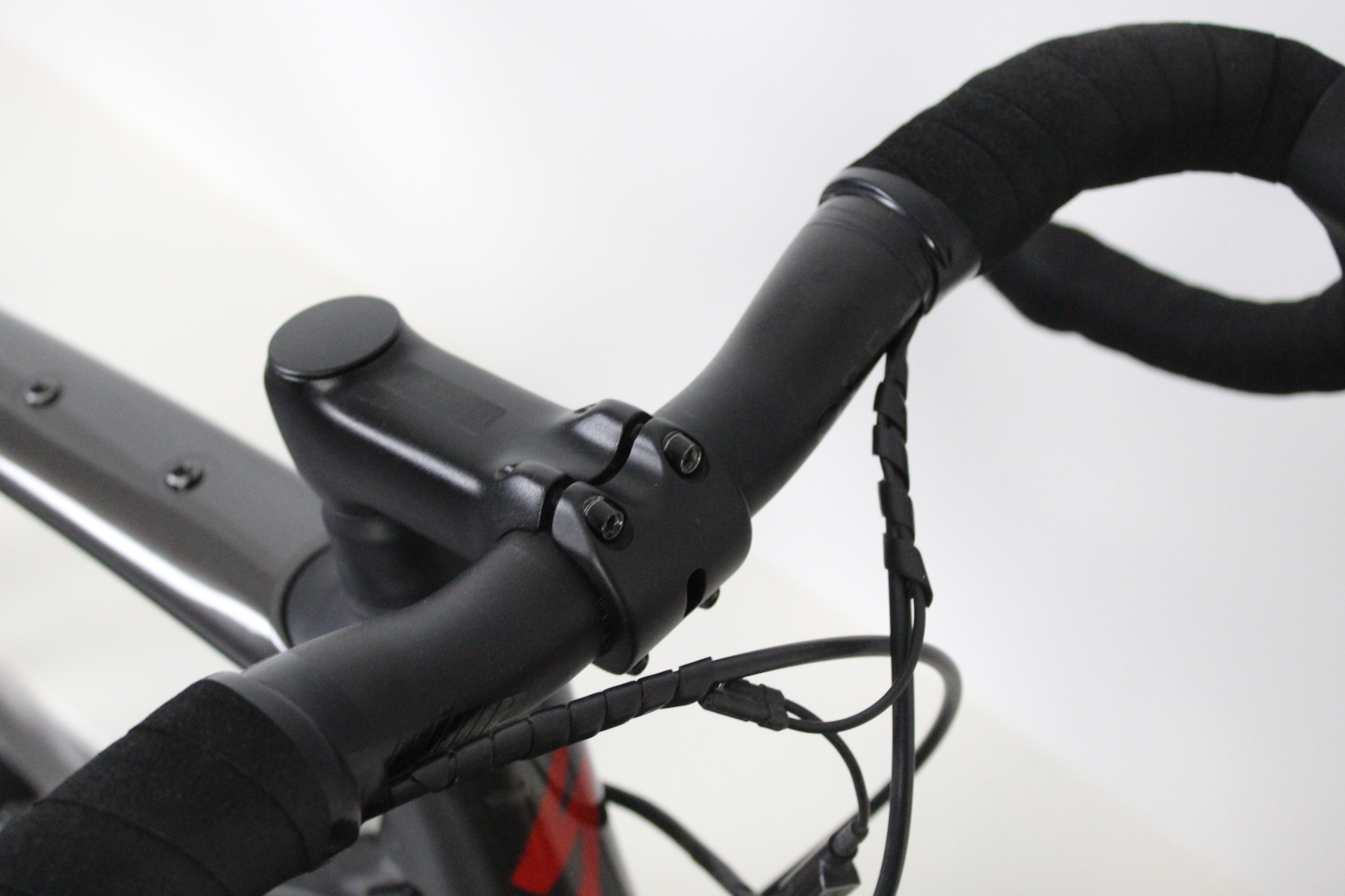 2021 Specialized Diverge GRX Di2 Gravel Bike Grey (Size 56cm) - Mint