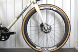 2023 Standert Pfadfinder 105 Di2 Road Bike Champagne Supernova (Size 58cm) - Used