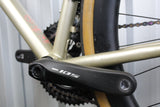 2023 Standert Pfadfinder 105 Di2 Road Bike Champagne Supernova (Size 58cm) - Used