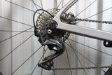 2021 Boardman SLR 9.2 Ultegra Road Bike Grey (Size Small) - Used