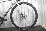 2021 Boardman SLR 9.2 Ultegra Road Bike Grey (Size Small) - Used
