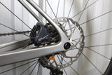 2021 Boardman SLR 9.2 Ultegra Road Bike Grey (Size Small) - Used