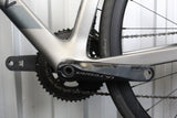 2021 Boardman SLR 9.2 Ultegra Road Bike Grey (Size Small) - Used