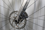 2021 Boardman SLR 9.2 Ultegra Road Bike Grey (Size Small) - Used