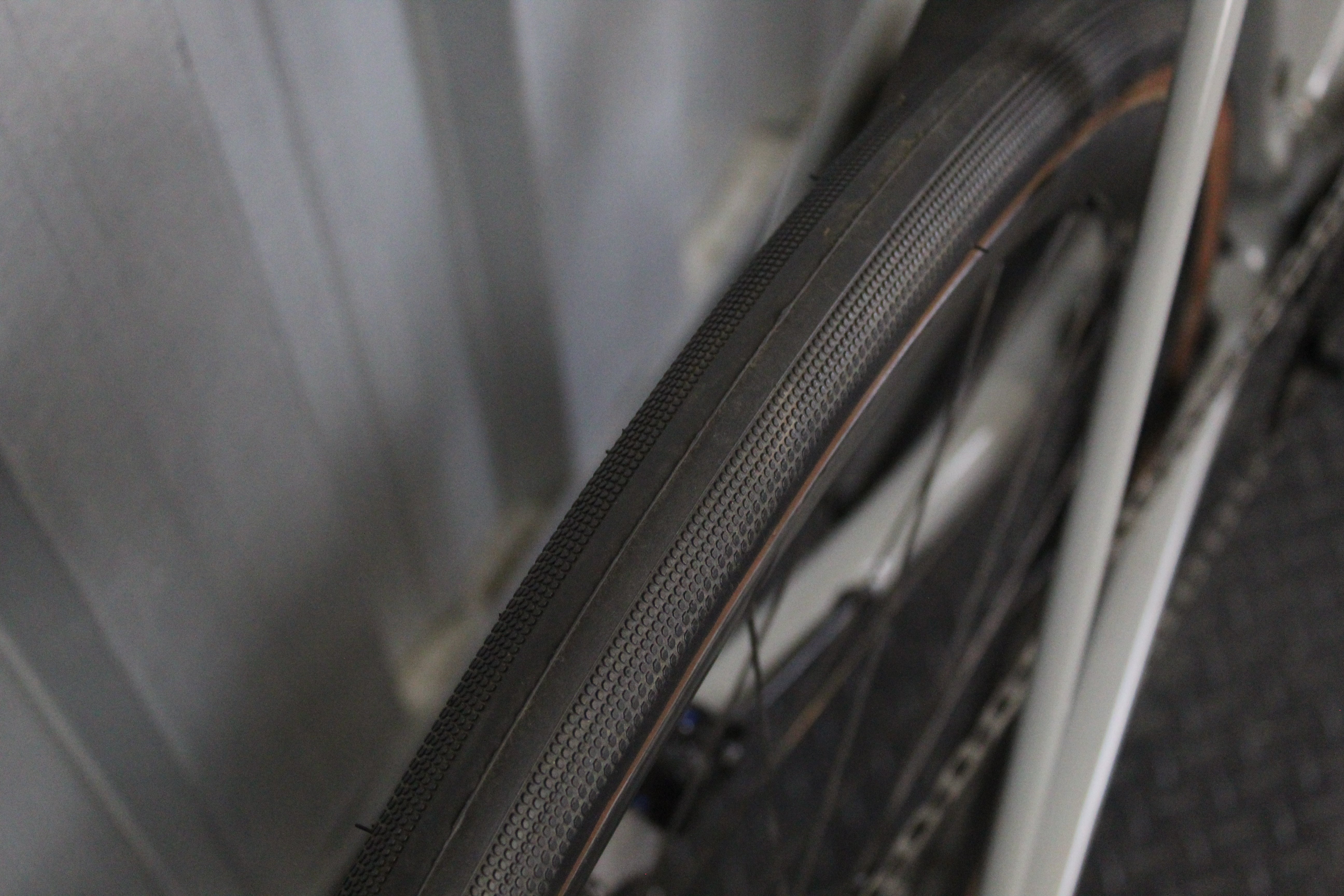 2022 Canyon Ultimate CF SL 8 Force D2 AXS Roval Grey (Size Large) - Lightly Used