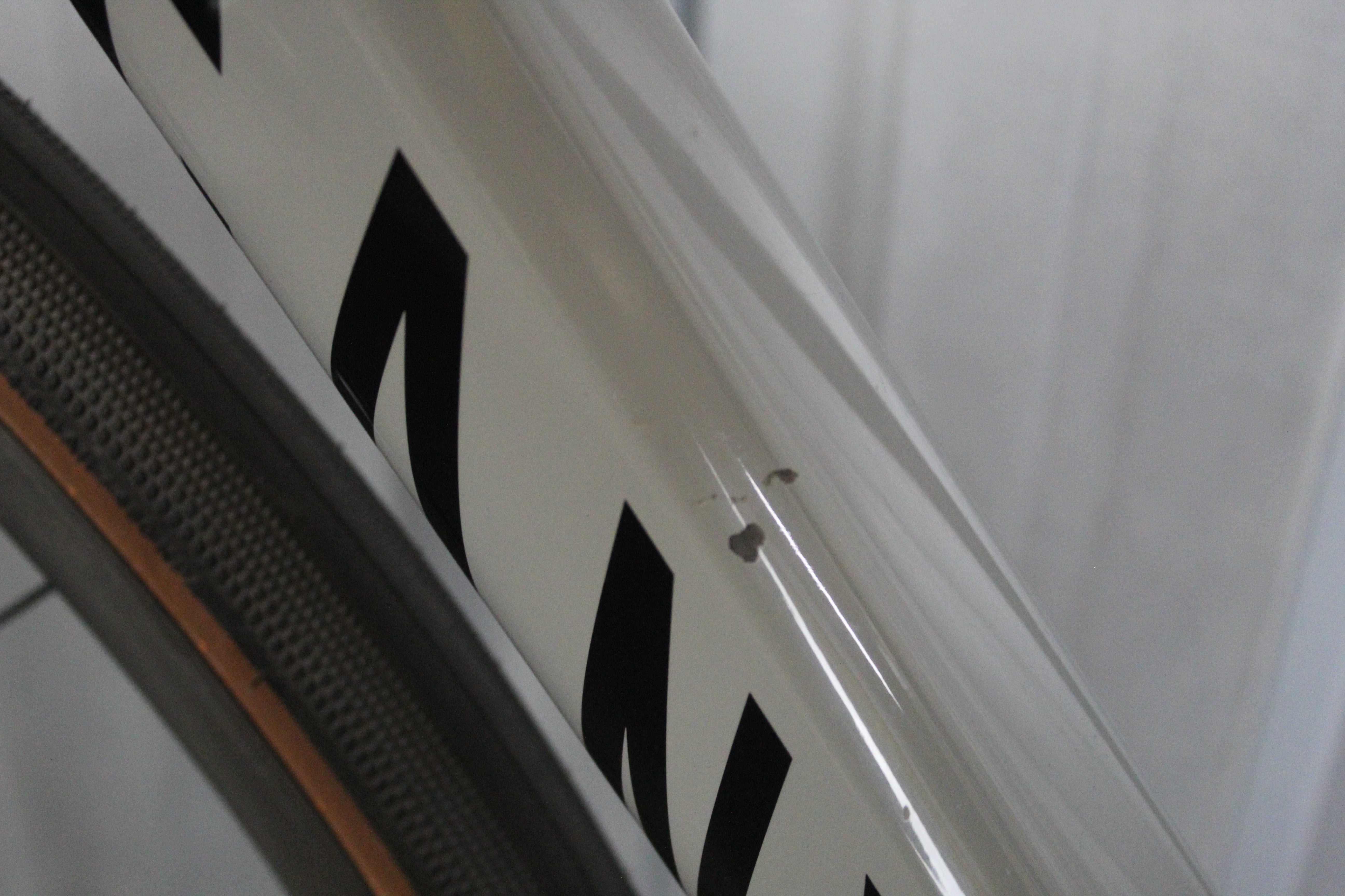 2022 Canyon Ultimate CF SL 8 Force D2 AXS Roval Grey (Size Large) - Lightly Used