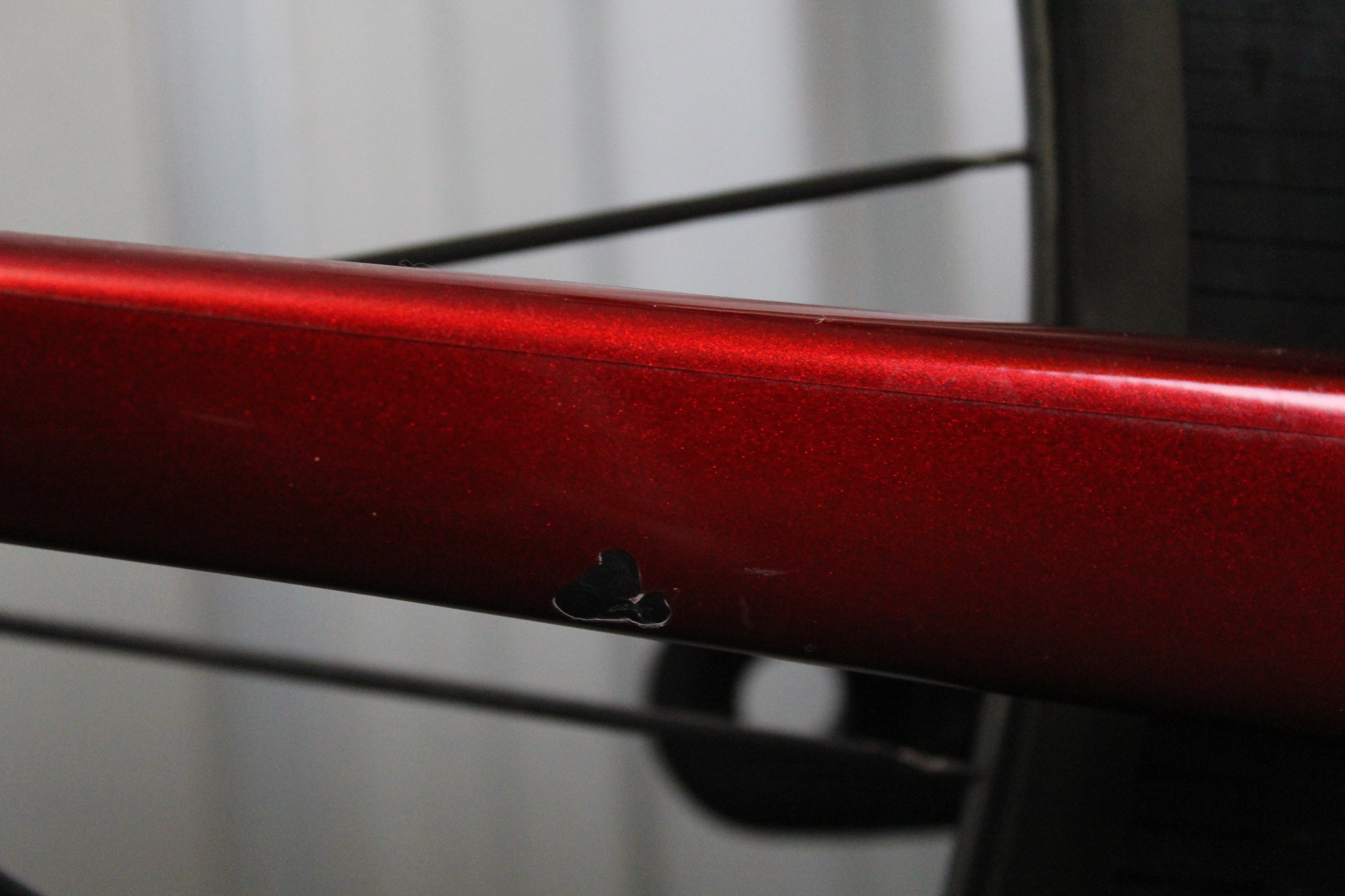 2021 Giant Propel Pro Advanced Ultegra Di2 SLR 1 Cosmos Navy (Size Medium) - Lightly Used