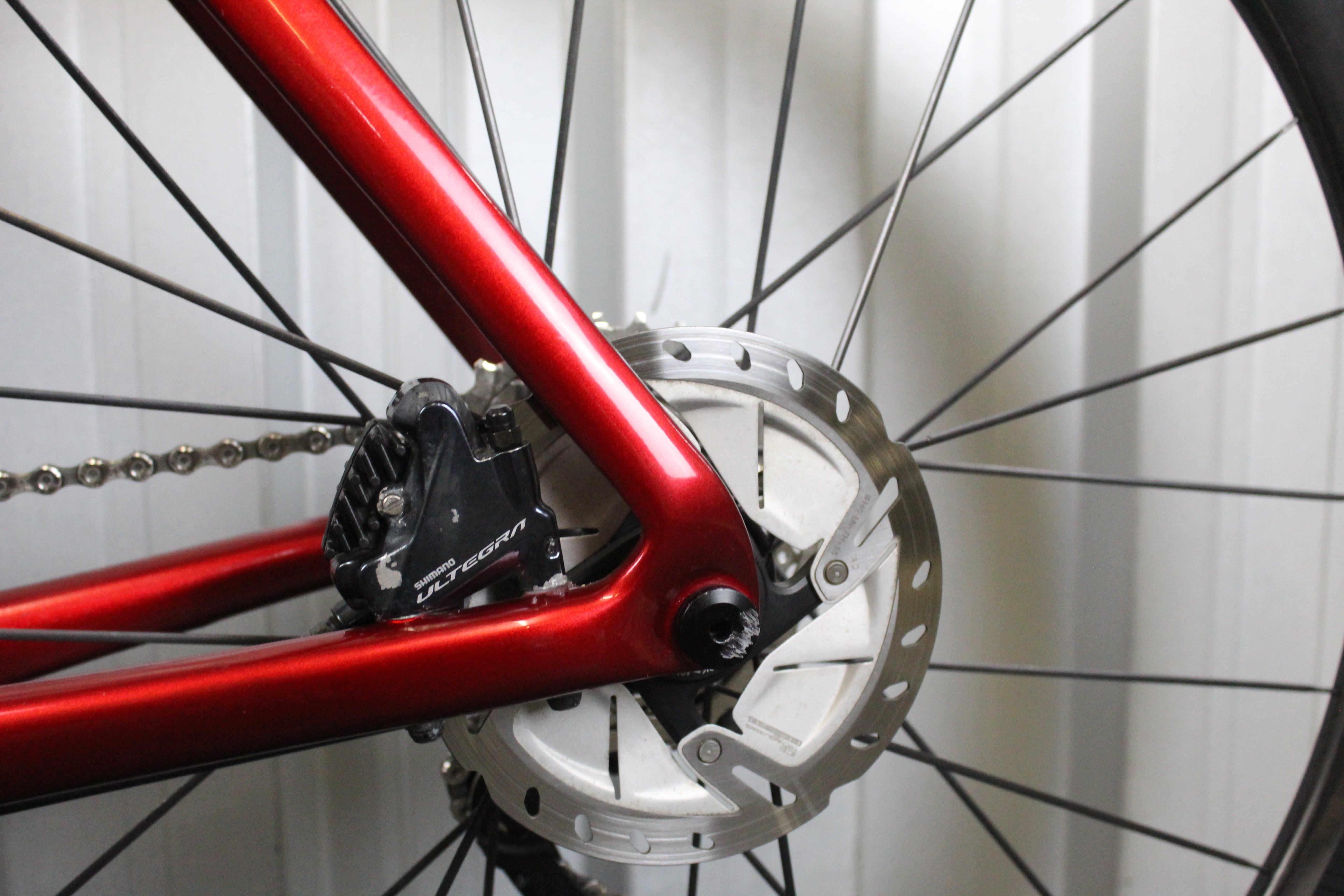 2021 Giant Propel Pro Advanced Ultegra Di2 SLR 1 Cosmos Navy (Size Medium) - Lightly Used