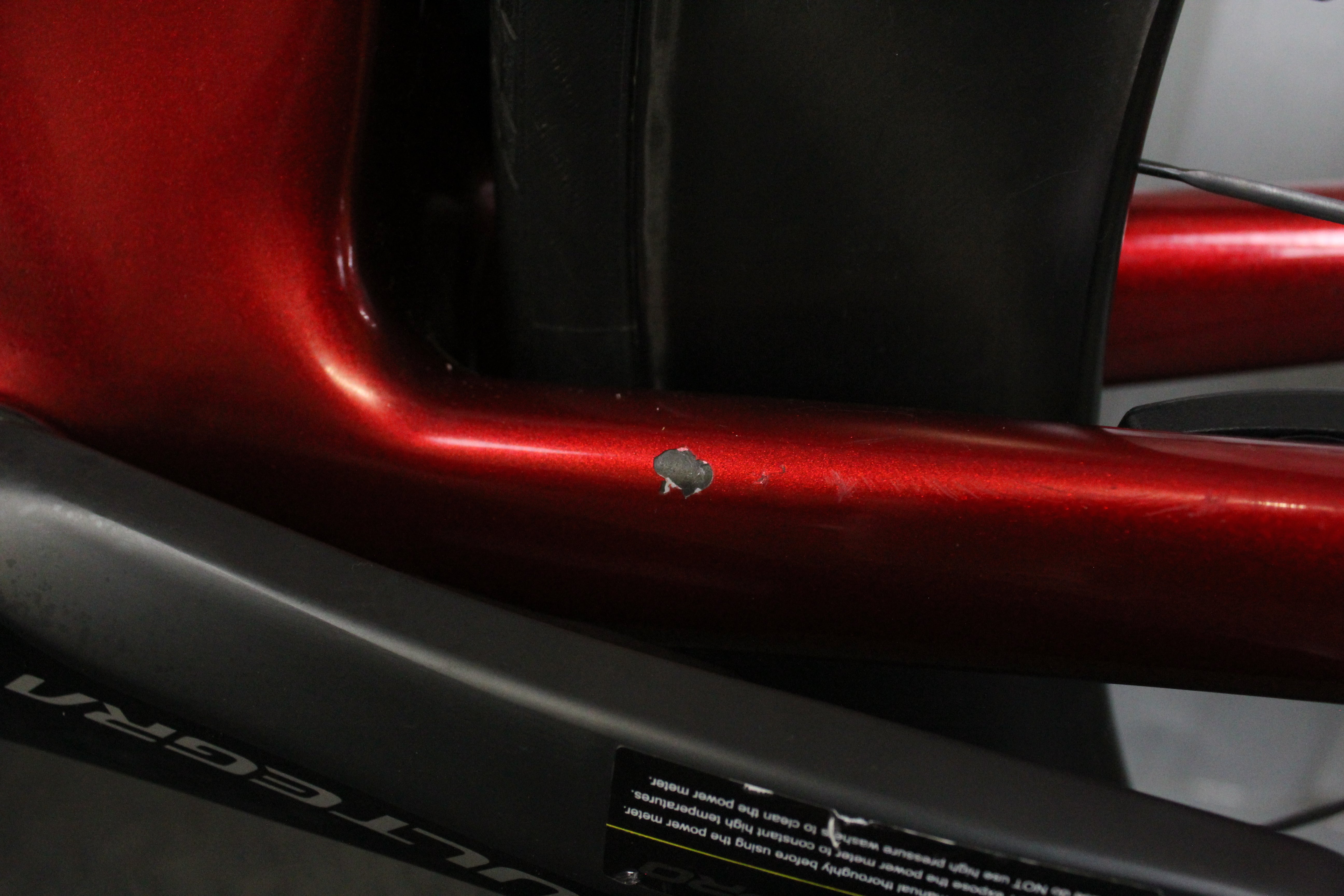 2021 Giant Propel Pro Advanced Ultegra Di2 SLR 1 Cosmos Navy (Size Medium) - Lightly Used