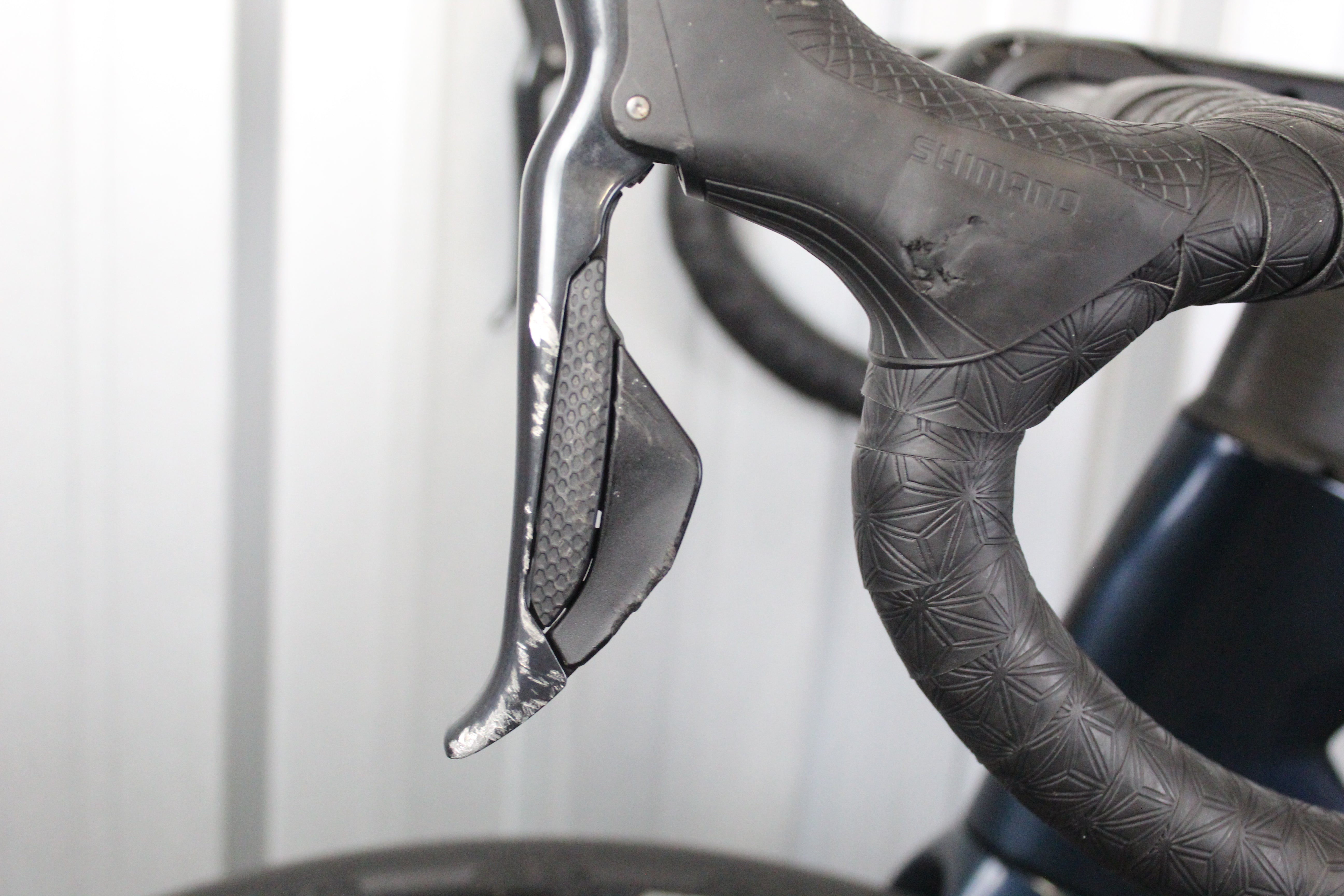 2021 Giant Propel Pro Advanced Ultegra Di2 SLR 1 Cosmos Navy (Size Medium) - Lightly Used