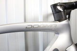 2023 Pinarello Dogma F RED AXS Plutonium Flash (Size 53cm) - Near Mint