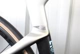 2023 Pinarello Dogma F RED AXS Plutonium Flash (Size 53cm) - Near Mint